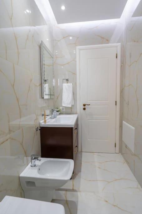 Appartement Paradise Dream In
