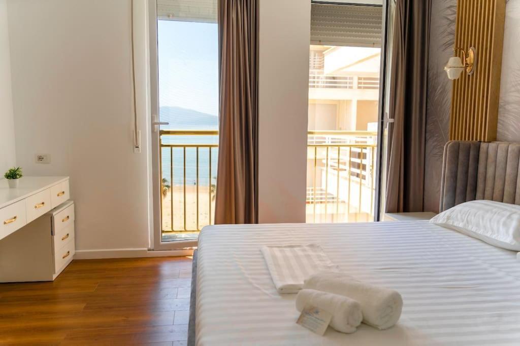 Paradise Dream In Vlorë