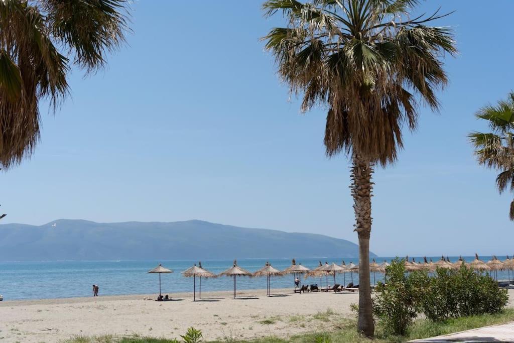 Appartement Paradise Dream In Vlorë