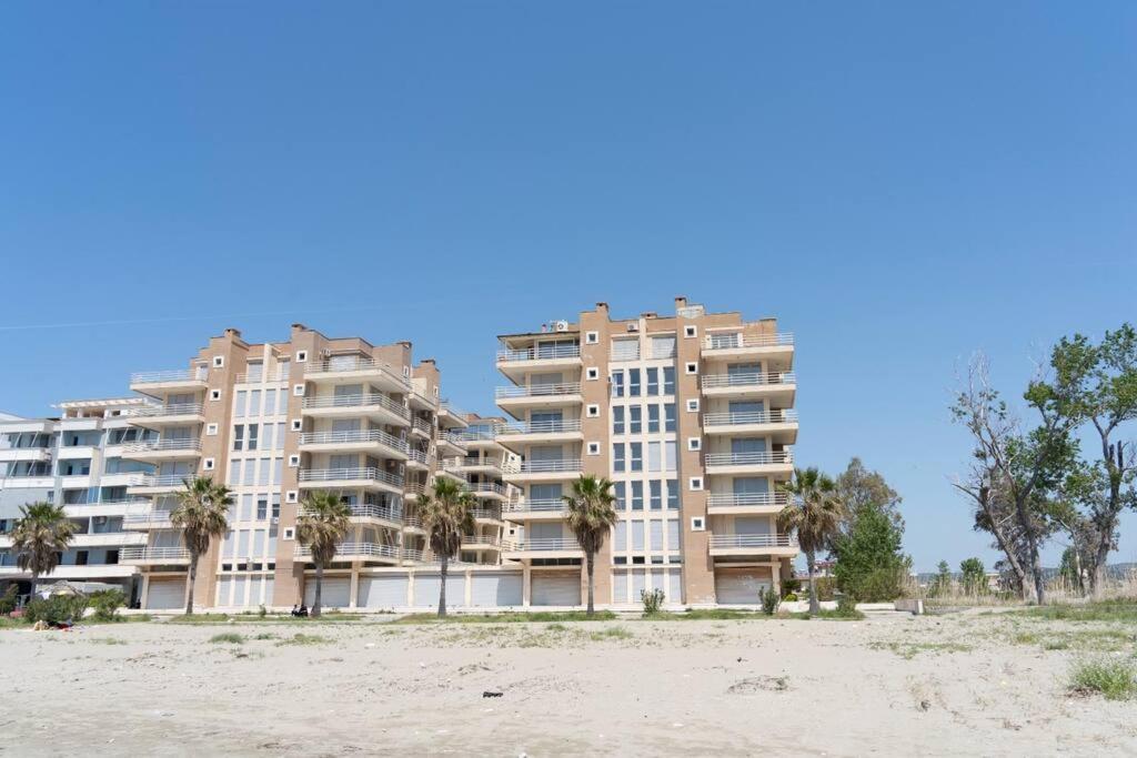 Appartement Paradise Dream In