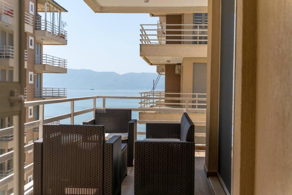 Paradise Dream In Appartement *