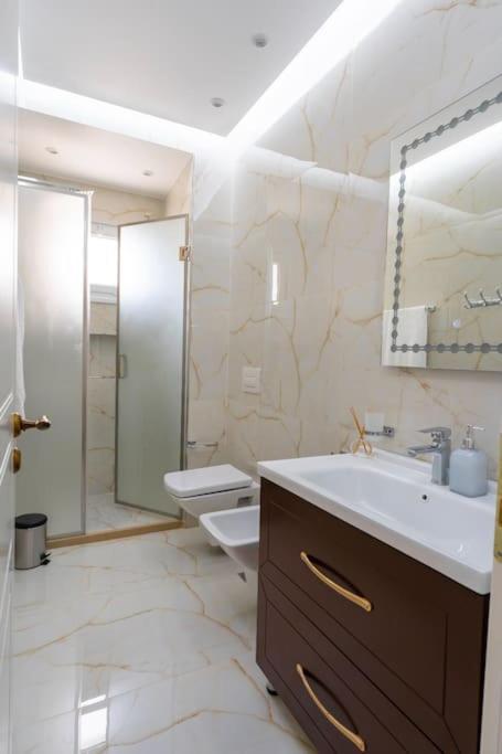 Paradise Dream In Appartement Vlorë