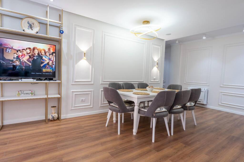 Appartement Paradise Dream In *