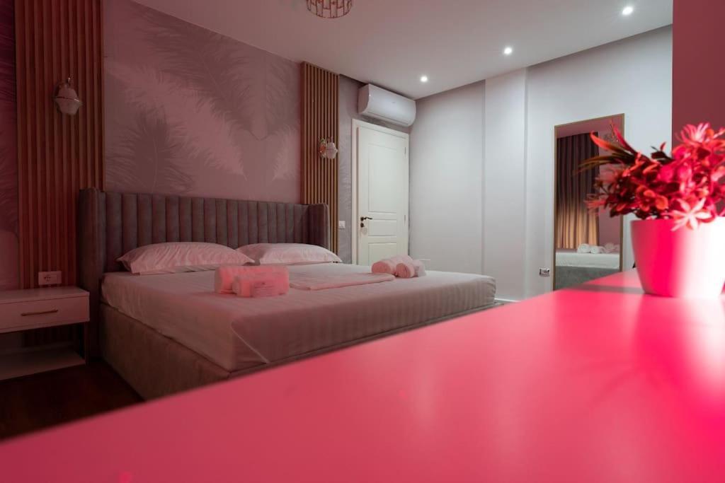 Appartement Paradise Dream In *