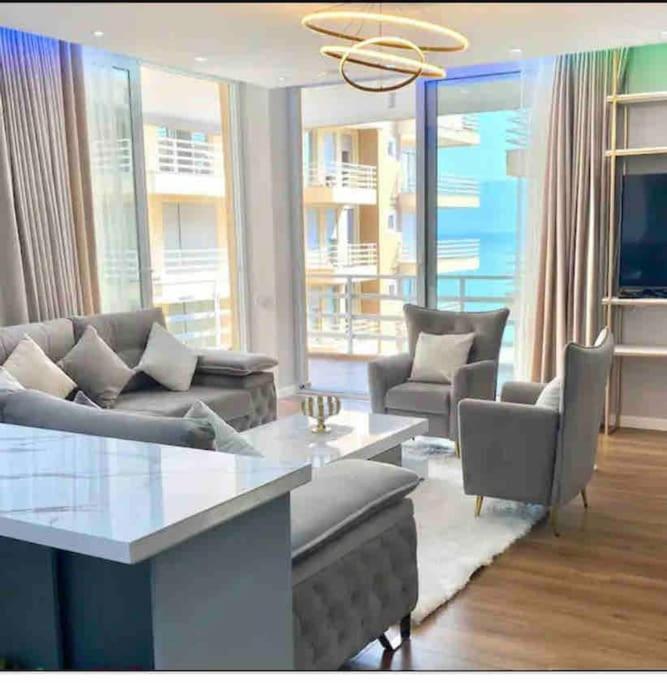 Paradise Dream In Appartement *