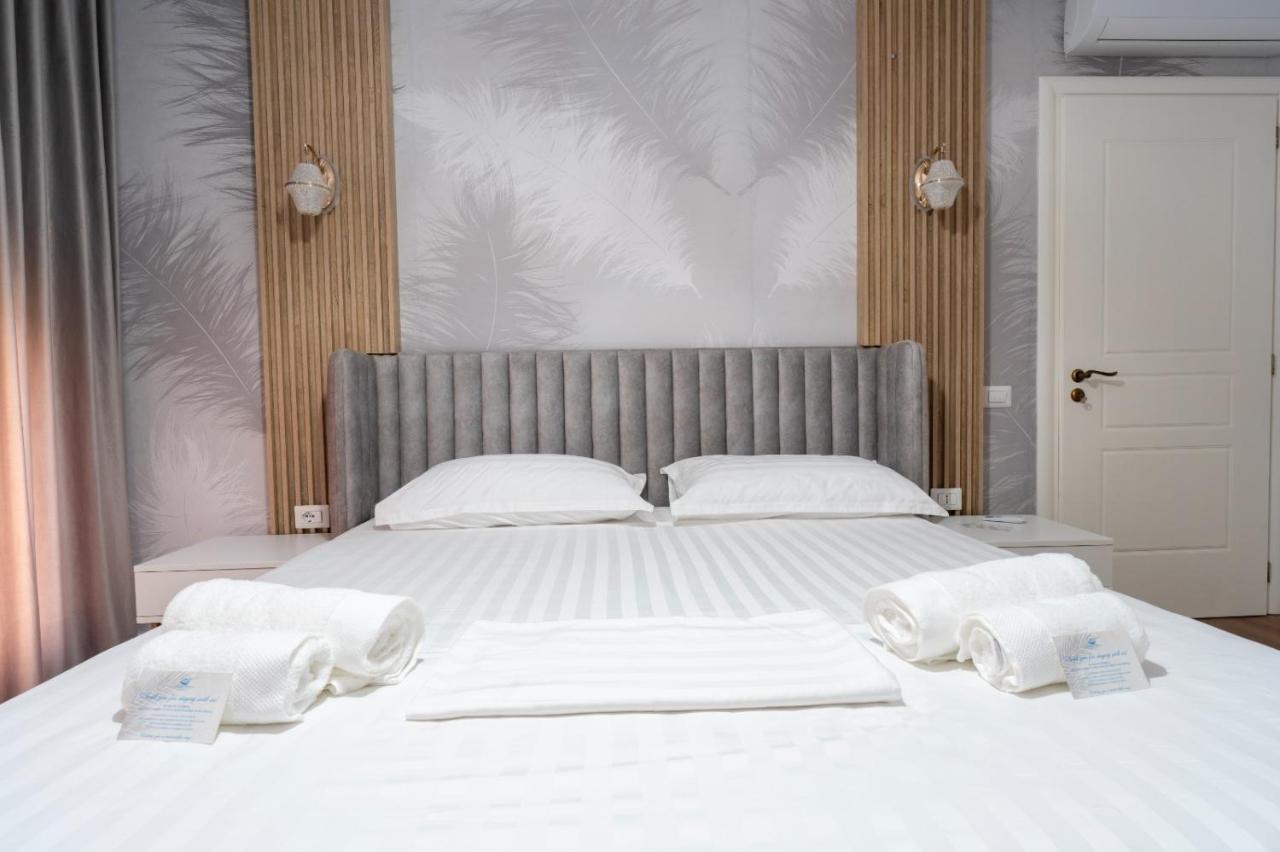 Paradise Dream In Appartement